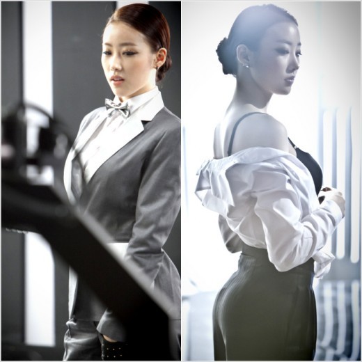 Brave Girls Ye Jin Put An End of Femme Fatale | KpopStarz