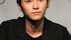 FTISLAND FTHX Press Conference Song Seunghyun Focus