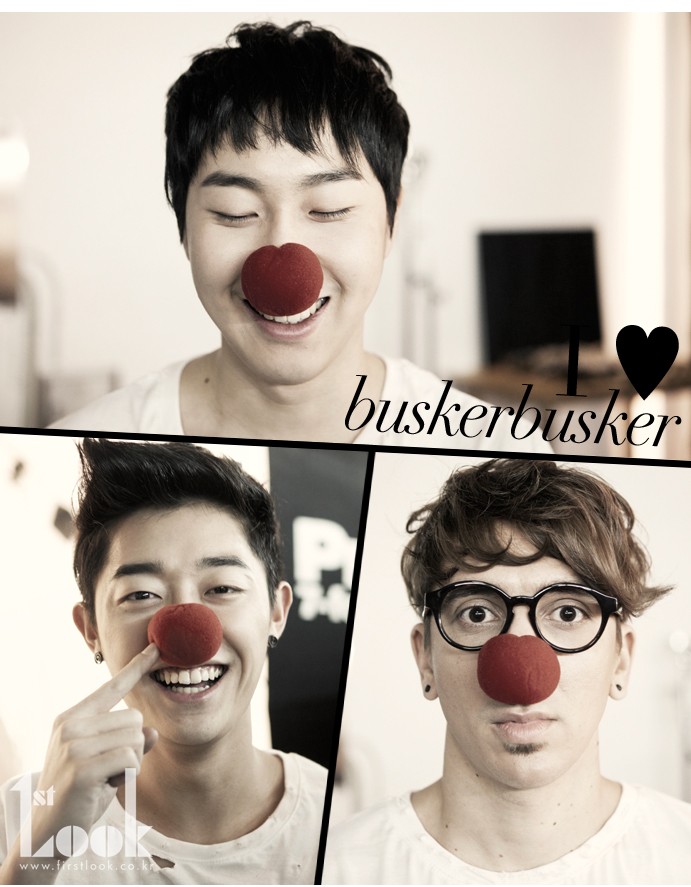 Busker Busker Coming Out With an Album on March 29 | KpopStarz