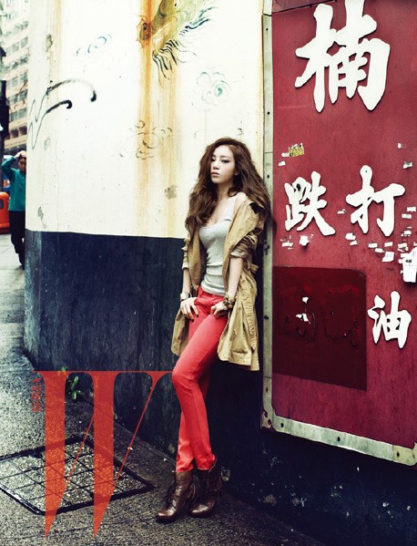 Kara 'Goo Ha Ra' Photo shoot collection2 | KpopStarz