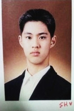 Boy Group Graduation Pictures, Who Became the most handsome? [PHOTOS ...