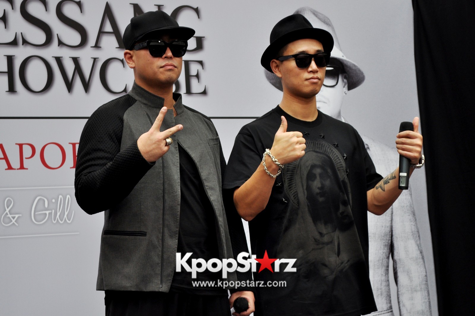 LeeSsang Receives Overwhelming Love At '2013 LEESSANG 1st Asia Showcase ...