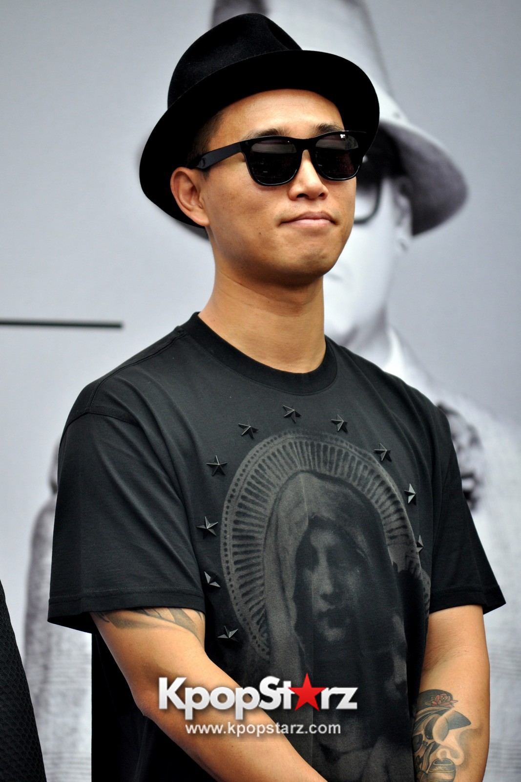 LeeSsang Receives Overwhelming Love At '2013 LEESSANG 1st Asia Showcase ...