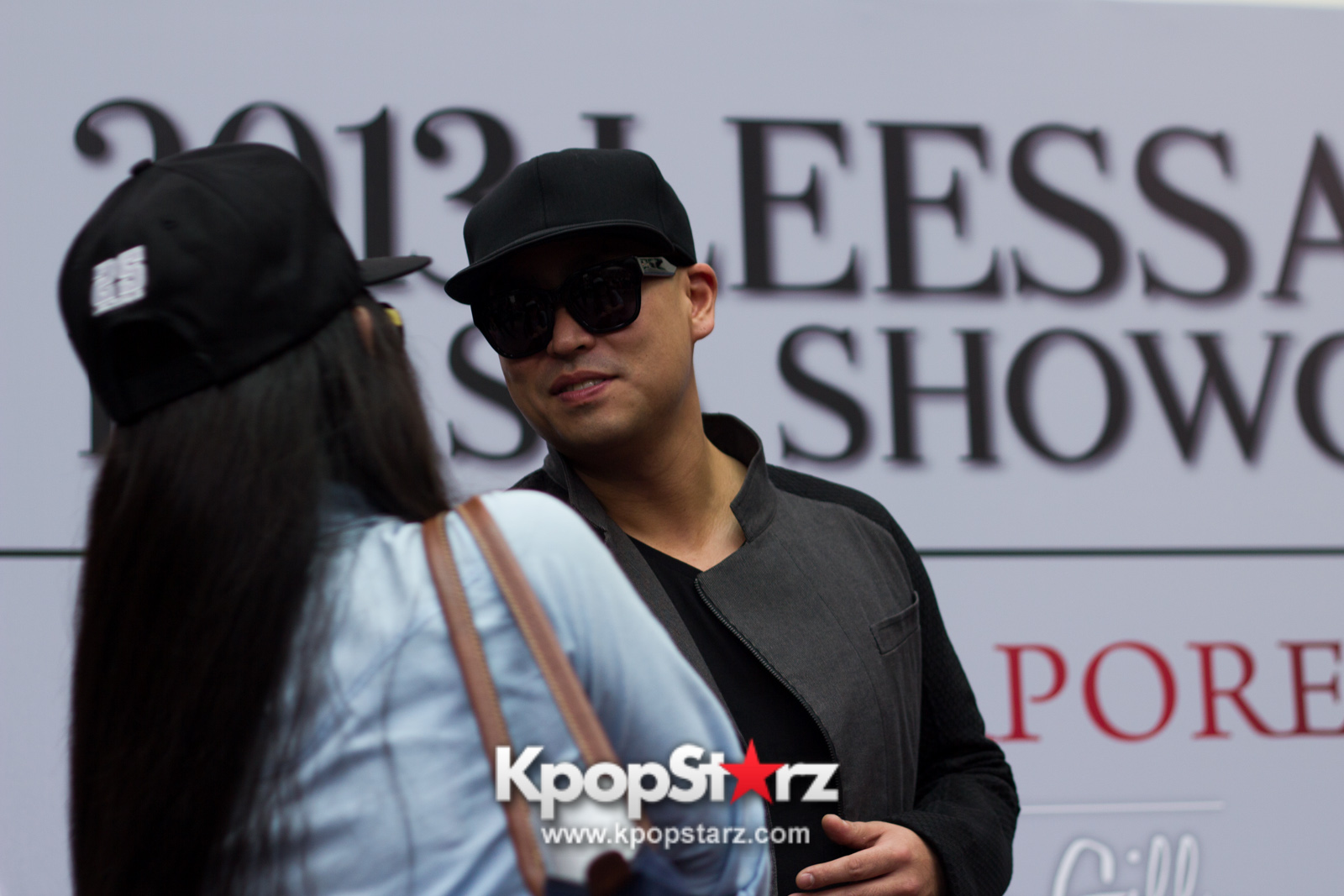 LeeSsang Receives Overwhelming Love At '2013 LEESSANG 1st Asia Showcase ...