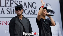 Leessang 