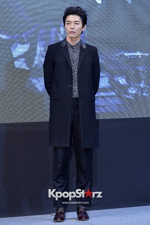 Press Conference of New Drama 'Inspiring Generation' - Jan 9, 2014 ...