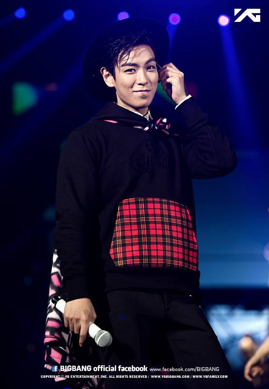 Big Bang Japan Dome Tour  Kyosera Dome    Jan,