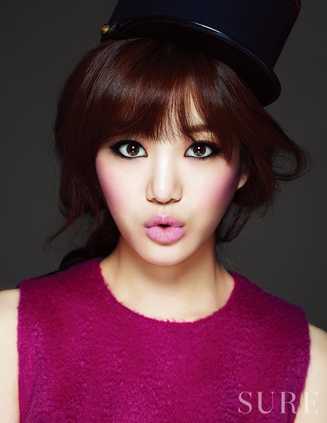 89 best Lee Yu Bi images on Pinterest | Lee yu bi, Korean 