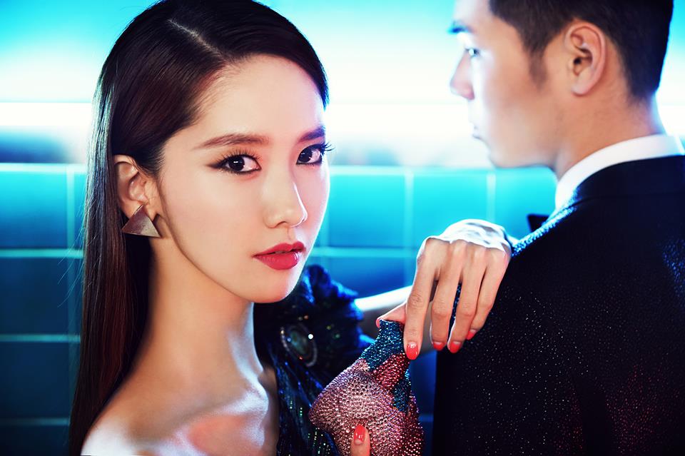 Girls Generation[snsd] Mr Mr Image Teaser [photos] Kpopstarz