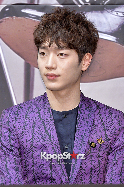 Press Conference for MBC Drama 'Cunning Single Lady' - Feb 24, 2014 ...