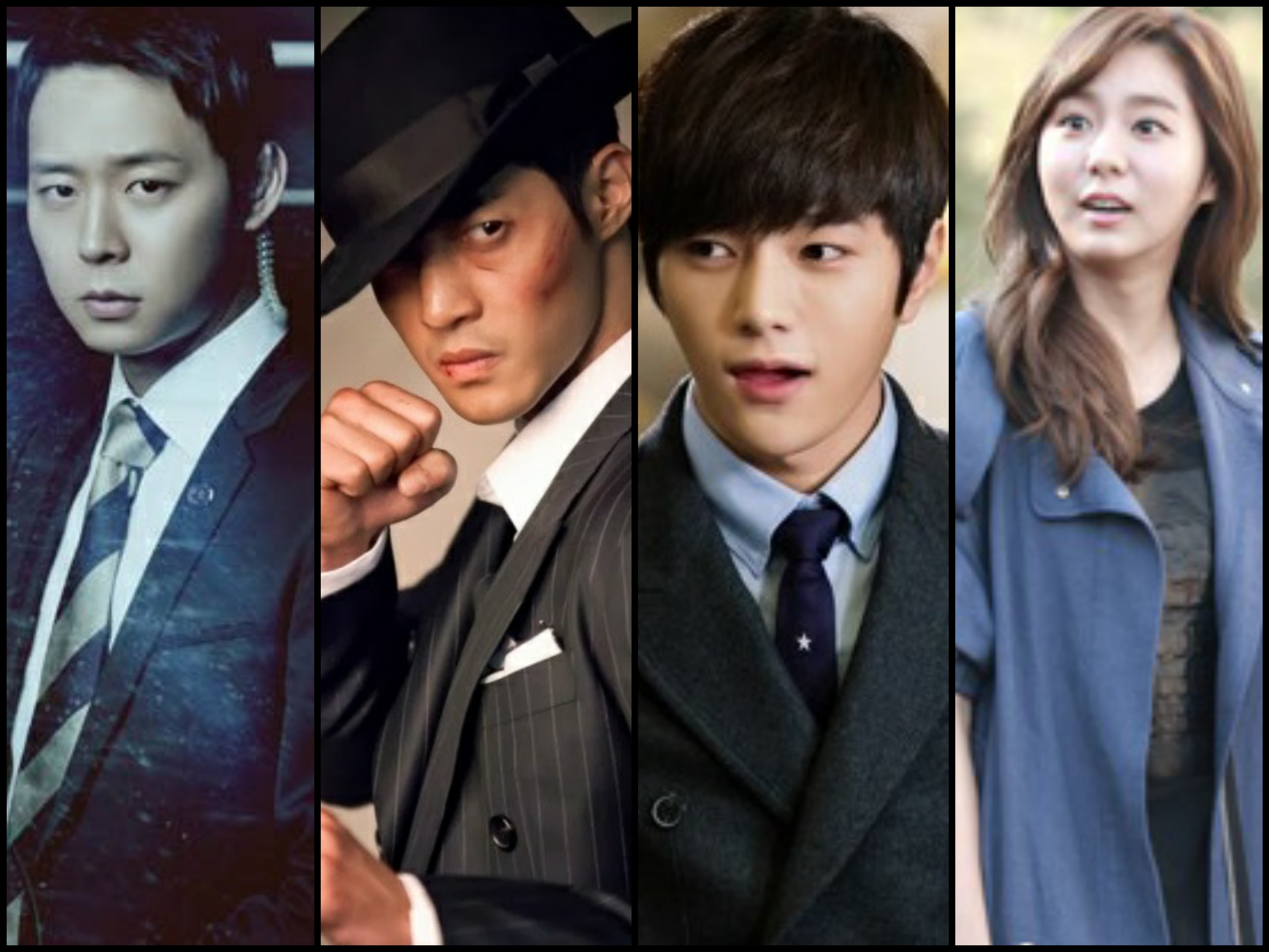 Which Is The Best KPop Idol Led Drama Currently On TV
