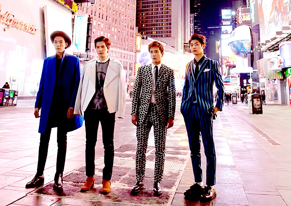 World K-pop Highlight: CNBLUE's Non-Stop Rise in Inner Europe | KpopStarz