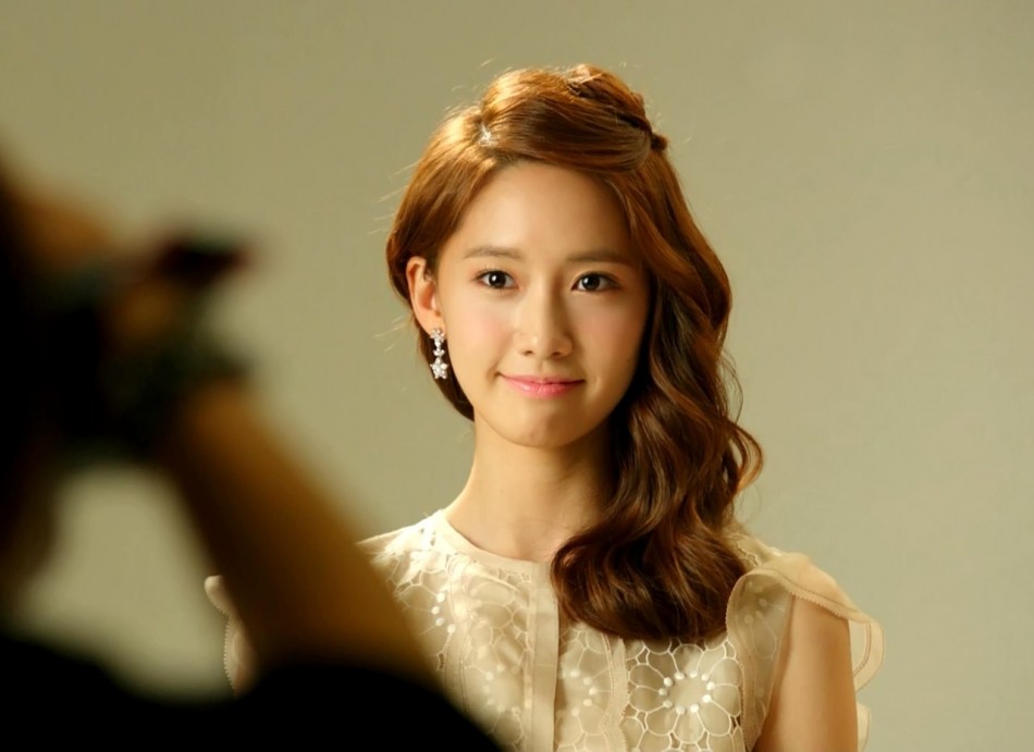 SNSD Yoona's Diverse Expression Captured on 'Love Rain' 8th Episode ...