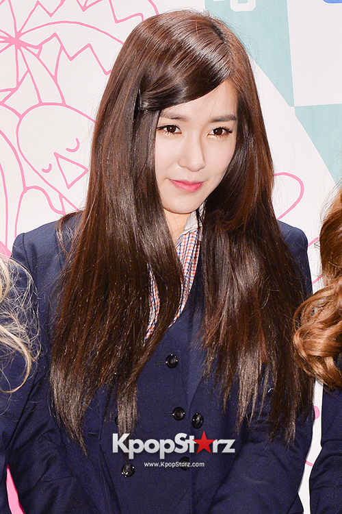 Girls Generation[SNSD] Attends Casio 'Baby-G' 20th Anniversary Party ...