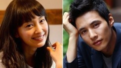 Won Bin-Lee Na Young Leave For New York Together | KpopStarz