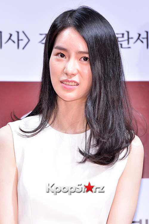 Lim Ji Yeon Movie Obsessed Show Case May 09 2014 Photos 8943