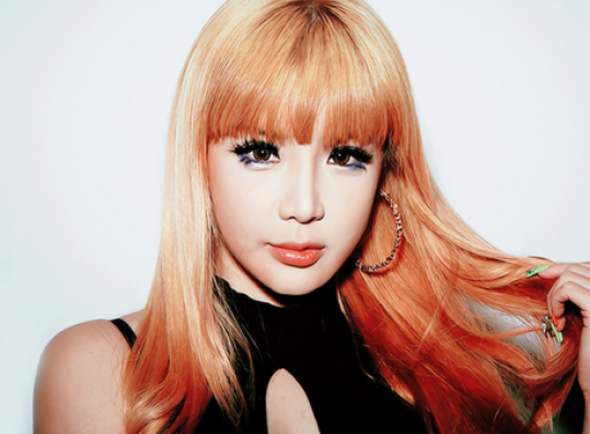 Park Bom