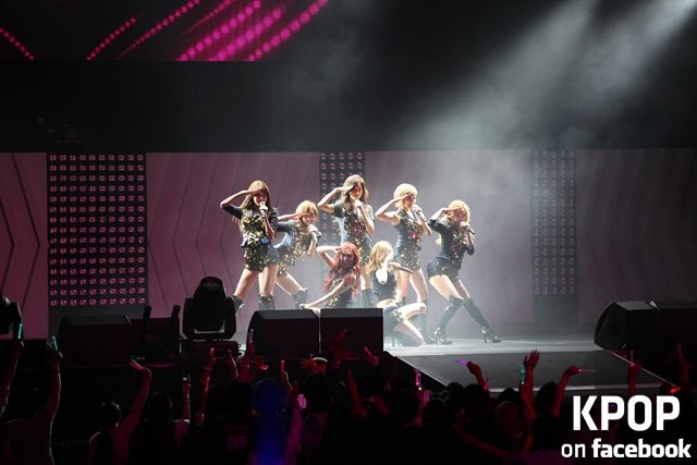 [Exclusive] SMTOWN Live 2012 in LA Special Coverage: From the Beginning ...