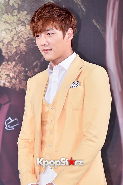Choi Jin Hyuk | MBC 'Fated to Love You' Press Conference - June 30