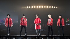 Big Bang '2014 Big Bang +α CONCERT IN SEOUL' DVD Tops Japan Oricon DVD Daily  Chart