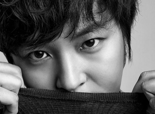 Kim Jung Hoon | KpopStarz