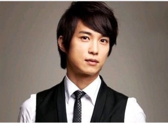 kim won joon | KpopStarz