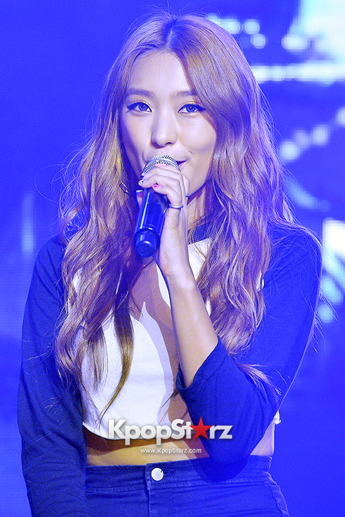 SISTAR's New Mini Album 'TOUCH & MOVE' Comeback Showcase - Jul 21, 2014 ...