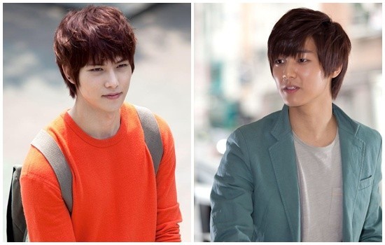 CNBLUE Kang Min Hyuk & Lee Jong Hyun - 50% Viewing Rate Combined! |  KpopStarz