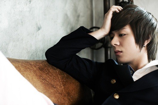 ZE:A's Leader Lee Hoo Threatens Star Empire CEO On Twitter | KpopStarz