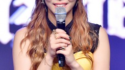 Ailee Holds a Comeback Showcase for Her New Mini Album Magazine[Talkcut] 