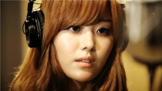 Secret's Song Ji Eun's 'It's Cold' Becoming Hot Issue | KpopStarz