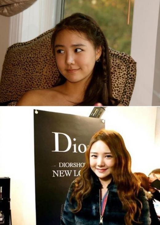 "K-Pop Star" Kim Na Yoon's Recent Photos, "Matured Appearance" | KpopStarz