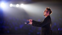 Kim Tae Woo will perform a solo show in New York City, this November. 