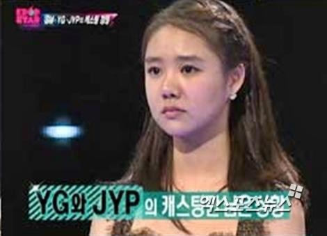 KPOP STAR Kim Na Yoon casted by JYP | KpopStarz