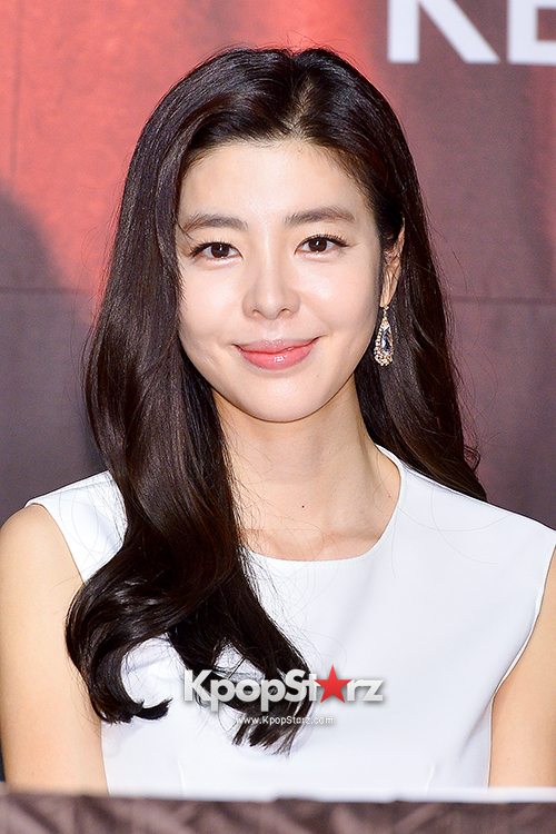 Press Conference of KBS 2TV's Drama 'The King Face' - Nov 14, 2014 ...