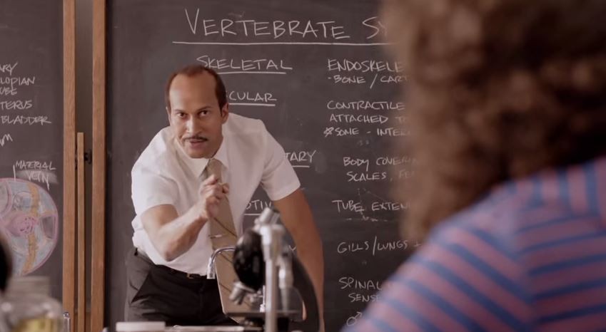 Substitute Teacher - Key & Peele | KpopStarz