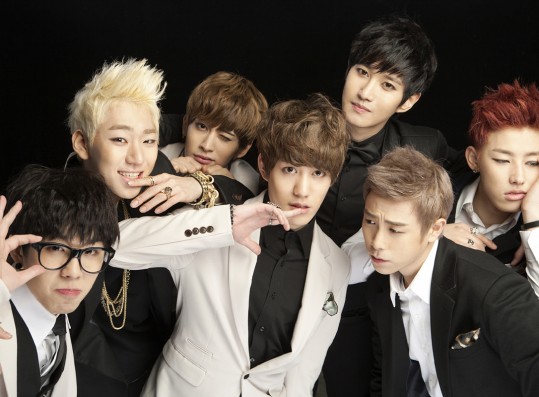 Block B