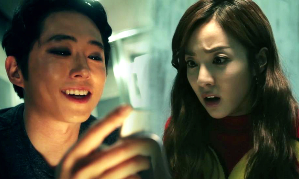 Sandara Park Boyfriend / Sandara Park to do a movie with John Lloyd