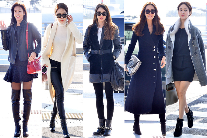 Korean Fashion 101: From The World Of K-Pop And K-Dramas