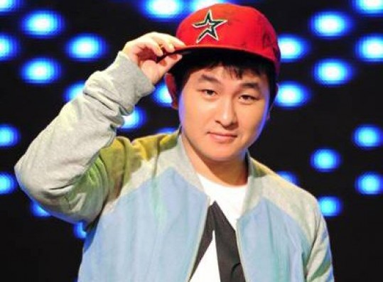 Huh Gak : page 7 | KpopStarz