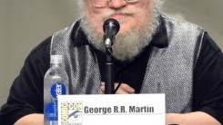 George R.R. Martin