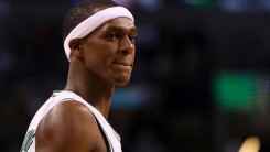 Rajon Rondo