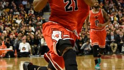 Jimmy Butler 