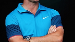 rory mcilroy