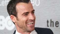 Justin Theroux Star Of The Leftovers