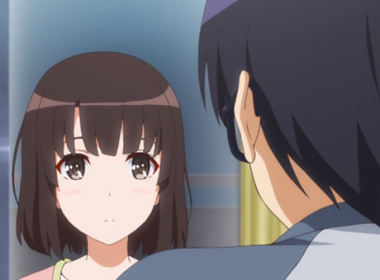 saekano: how to raise a boring girlfriend | KpopStarz