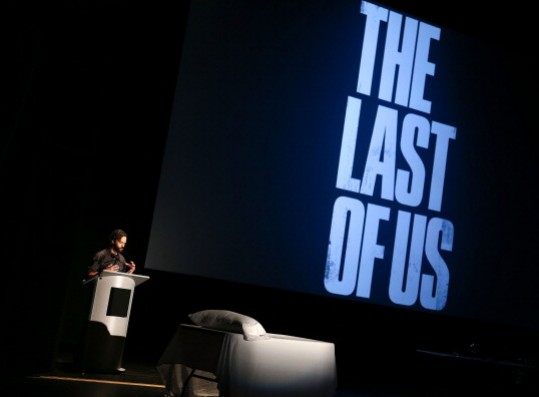 The Last Of Us 2 Release Date