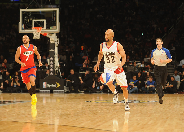 watch nba all star celebrity game 2012
