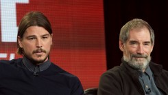 Penny Dreadful Panel