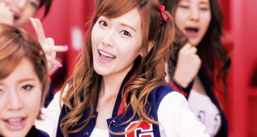 Girls Generation Snsd Japan 5th Album Song Oh Music Video Capture [70photos] Kpopstarz
